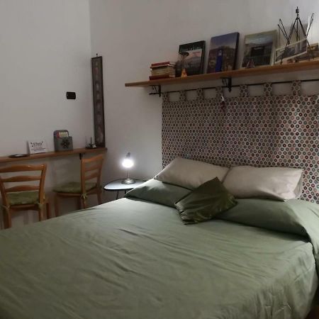 B&B Al Ponte Neapel Exterior foto