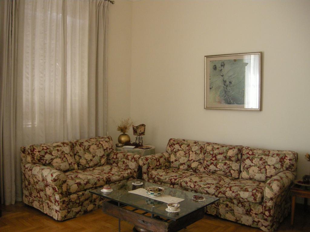 B&B Al Ponte Neapel Exterior foto